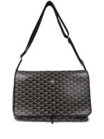 Goyard Pre-Owned 2020 Capetien MM Schultertasche - Schwarz