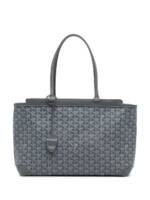 Goyard Pre-Owned 2022 Goyardine Bellechasse PM tote bag - Grau