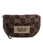 Gucci Bauchtaschen - Gg Ripstop Waist Bag - Gr. unisize - in Beige - für Damen