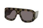 Gucci GG 0983S 004, Aviator Sonnenbrille, Herren