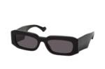 Gucci GG 1426S 001, Rechteckige Sonnenbrille, Herren