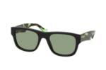 Gucci GG 1427S 005, Quadratische Sonnenbrille, Herren, in Sehstärke erhältlich