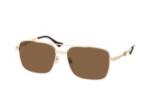 Gucci GG 1441S 002, Quadratische Sonnenbrille, Herren, in Sehstärke erhältlich