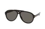 Gucci GG 1443S 002, Aviator Sonnenbrille, Herren, polarisiert, in Sehstärke erhältlich