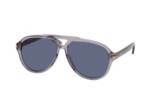 Gucci GG 1443S 005, Aviator Sonnenbrille, Herren, in Sehstärke erhältlich