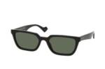 Gucci GG1539S 001, Rechteckige Sonnenbrille, Herren