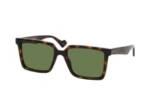 Gucci GG1540S 002, Quadratische Sonnenbrille, Herren