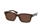 Gucci GG1583S 002, Quadratische Sonnenbrille, Herren, in Sehstärke erhältlich