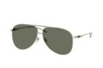 Gucci GG1677S 001, Aviator Sonnenbrille, Herren