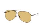 Gucci GG1677S 003, Aviator Sonnenbrille, Herren