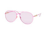 Gucci GG1698S 003, Aviator Sonnenbrille, Damen