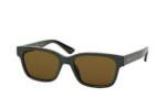 Gucci GG1716S 004, Quadratische Sonnenbrille, Herren, in Sehstärke erhältlich