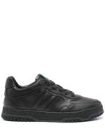 Gucci Gucci Re-Web Sneakers - Schwarz