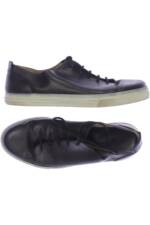 Gucci Herren Sneakers, schwarz, Gr. 44