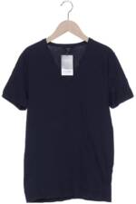 Gucci Herren T-Shirt, marineblau, Gr. 46