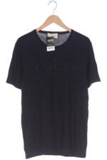 Gucci Herren T-Shirt, schwarz, Gr. 56