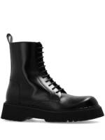 Gucci Stiefeletten 15mm - Schwarz