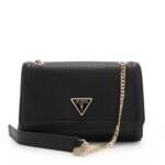 Guess Crossbody Bags - GUESS Noelle damen Handtasche Schwarz HWZG78-79210 - Gr. unisize - in Schwarz - für Damen