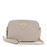 Guess Crossbody Bags - GUESS Noelle damen Umhängetasche Taupe HWZG78-7914 - Gr. unisize - in Taupe - für Damen