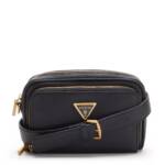 Guess Crossbody Bags - Guess Cosette damen Umhängetasche Schwarz HWVA92-2 - Gr. unisize - in Schwarz - für Damen