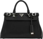 Guess Totes & Shopper - Guess Dames Tas Zwart HWEBG951105/BLA Eco - Gr. unisize - in Schwarz - für Damen