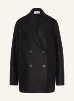 HARRIS WHARF LONDON Cabanjacke