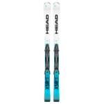 HEAD WC Rebels e.XSR SW + PR 11 GW Carving Ski