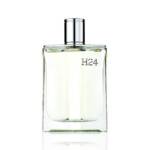 HERMÈS Eau de Toilette 24, Glasflakon, Parfüm EDT, Herrenduft