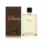 HERMÈS Eau de Toilette Terre D' Eau de Toilette 200ml