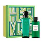 HERMÈS Körperpflegeduft Hermès Paris Eau D'orange Verte EdC Set