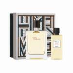 HERMÈS Körperpflegeduft Hermès Terre D'Hermès Eau De Toilette Spray 100ml Set 2 Artikel