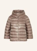 HERNO Daunenjacke SOFIA mit 3/4-Arm