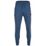 HUGO Jogginghose Herren Hose lang - Doak212, Jogginghose, Logo