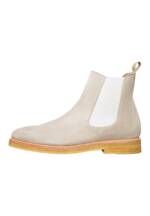 Henry Stevens Chelseaboots "Marshall CB Businessschuh", Herren Chelsea Boots Leder handgefertigt, Stiefelette