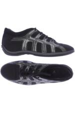 Hogan Damen Sneakers, schwarz, Gr. 39