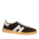 Hogan Sneaker - Hogan Sneakers Brown - Gr. UK_7 - in Braun - für Damen