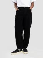 Homeboy X-Tra BAGGY Cordhose schwarz