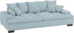 INOSIGN Big-Sofa Haiti II, mit Kaltschaumpolsterung, bis 140 kg belastbar