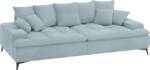 INOSIGN Big-Sofa Haiti III, Mit Kaltschaum, bis 140 kg belastbar