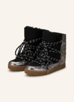 ISABEL MARANT Schnürboots