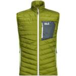 JACK WOLFSKIN Herren Weste ROUTEBURN VEST M