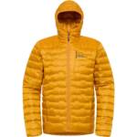 Jack Wolfskin PASSAMANI Daunenjacke Herren