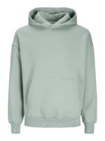 Jack & Jones Kapuzensweatshirt "JJEURBAN EDGE SWEAT HOOD NOOS", mit Kängurutasche