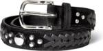 Jerome Dreyfuss Gürtel - Belts Black - Gr. ONE SIZE - in Schwarz - für Damen