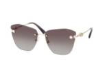 Jimmy Choo JC 4004HB 30068G, Cat Eye Sonnenbrille, Damen