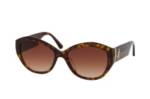 Jimmy Choo JC 5013U 500213, Cat Eye Sonnenbrille, Damen