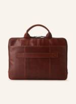 Joop! Business-Tasche Loreto Samu braun