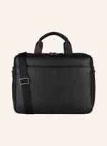 Joop! Laptop-Tasche Cardona Pandion schwarz