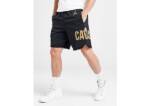 Jordan NBA Cleveland Cavaliers Swingman Shorts - Herren, Black