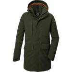 KILLTEC KOW 80 Parka Herren